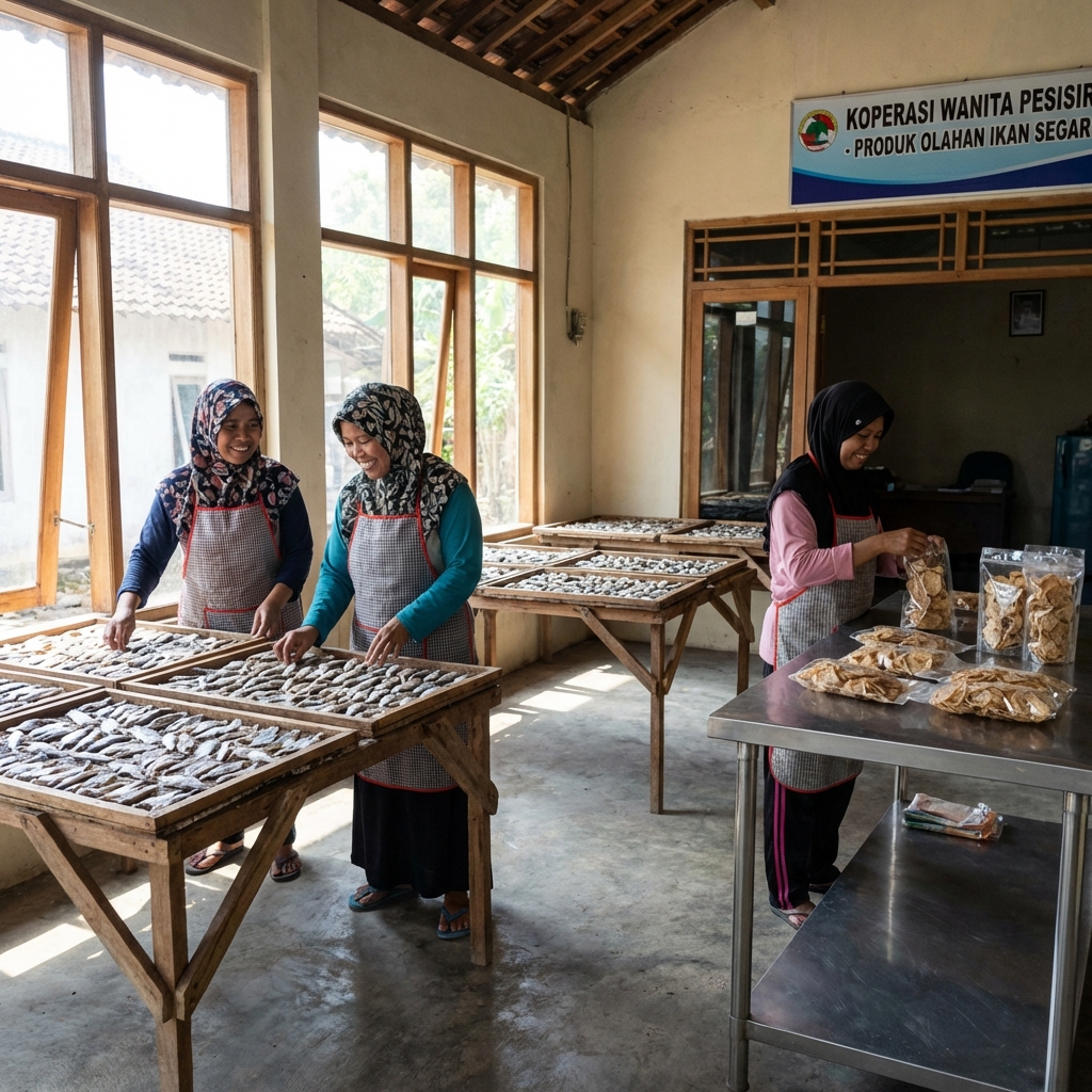 Economic Empowerment