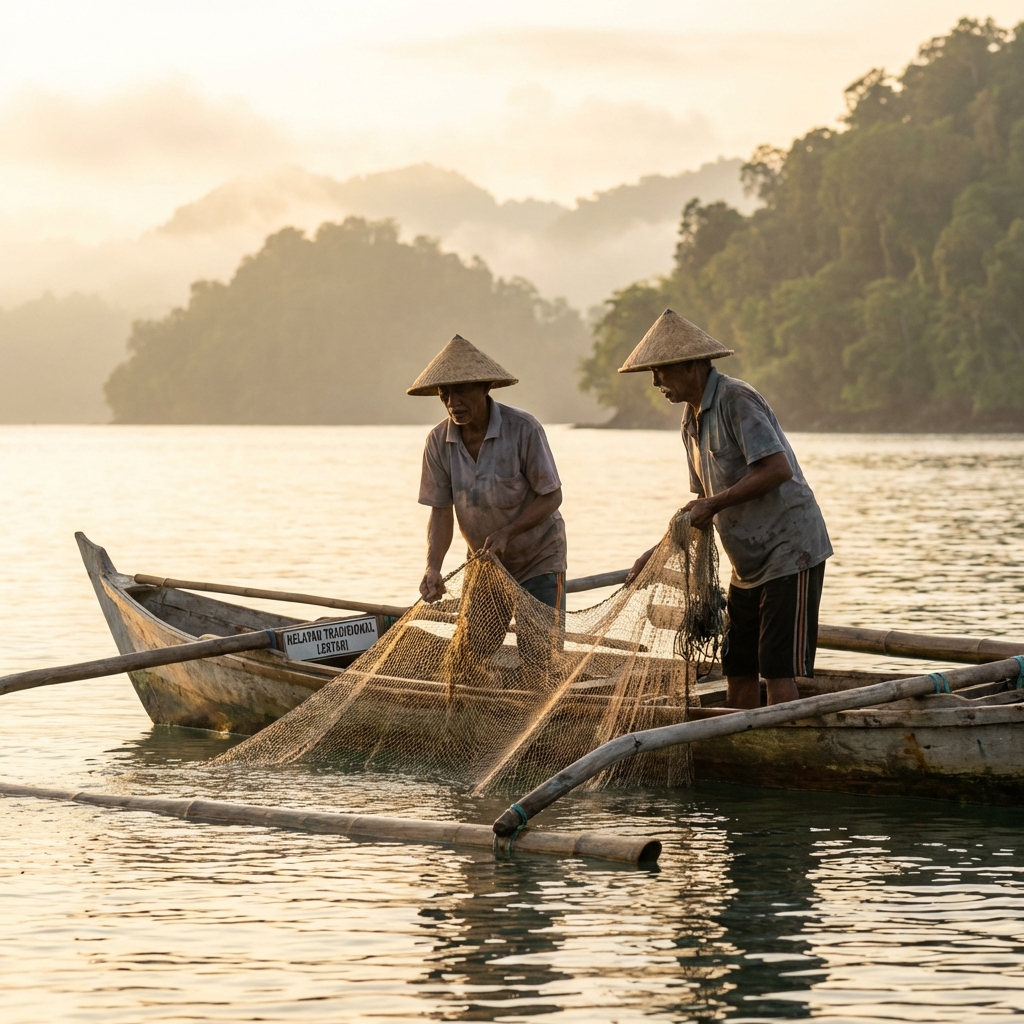 Sustainable Fishing